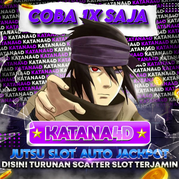 Katana4d Game Slot Raffi Ahmad 88 Multiplayer Resmi Toto Slot Real Time